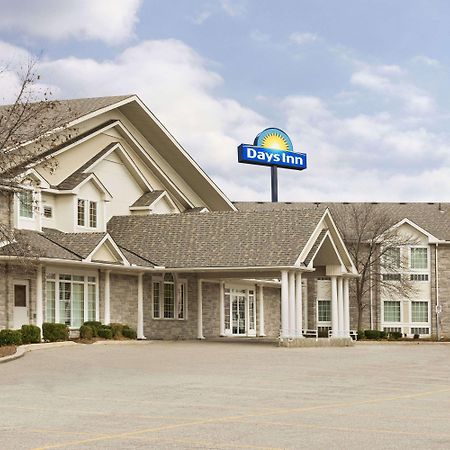 Days Inn By Wyndham Guelph Exterior foto