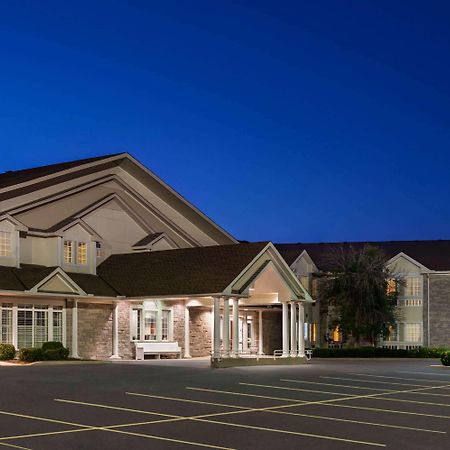 Days Inn By Wyndham Guelph Exterior foto