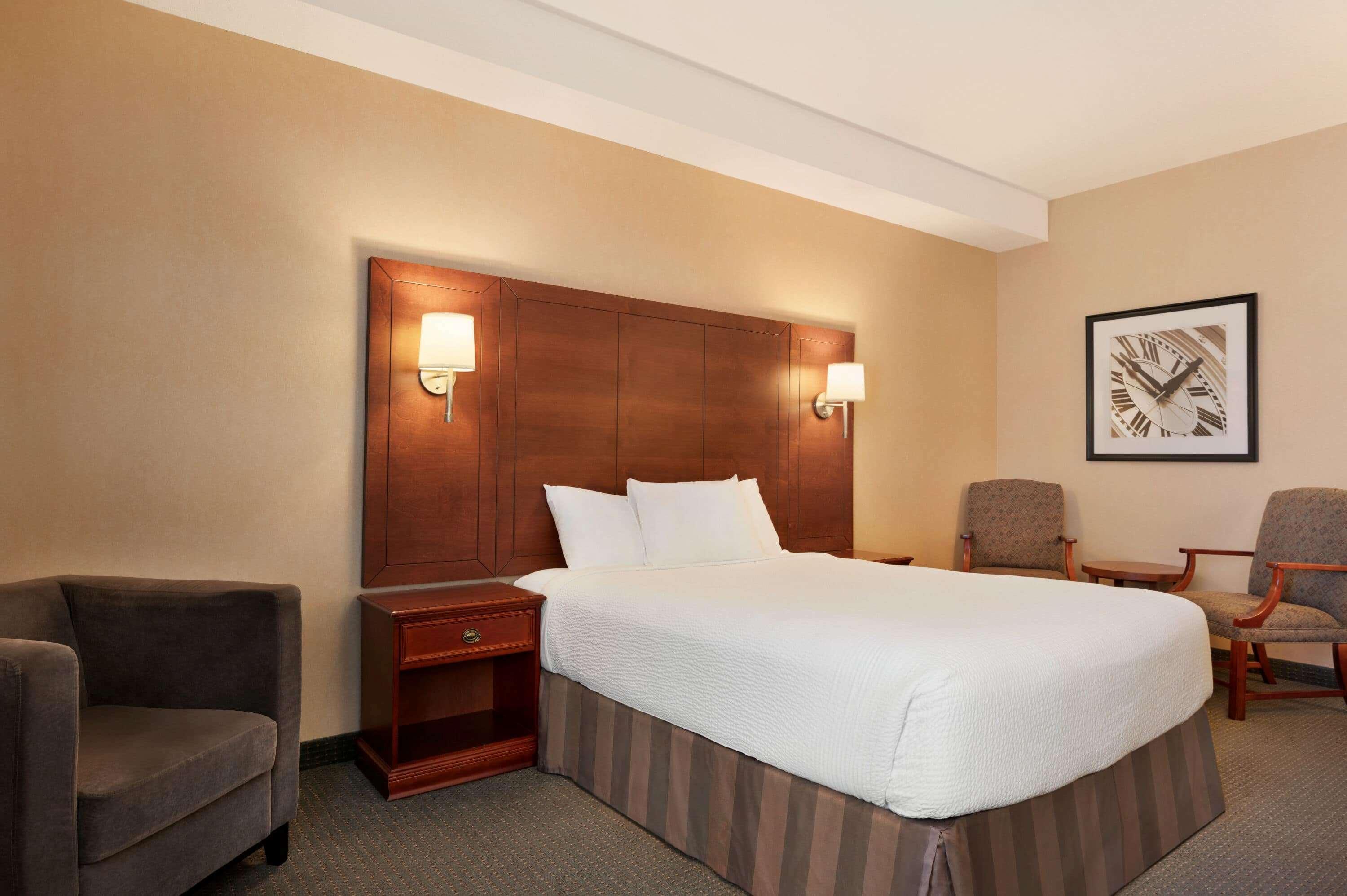 Days Inn By Wyndham Guelph Exterior foto