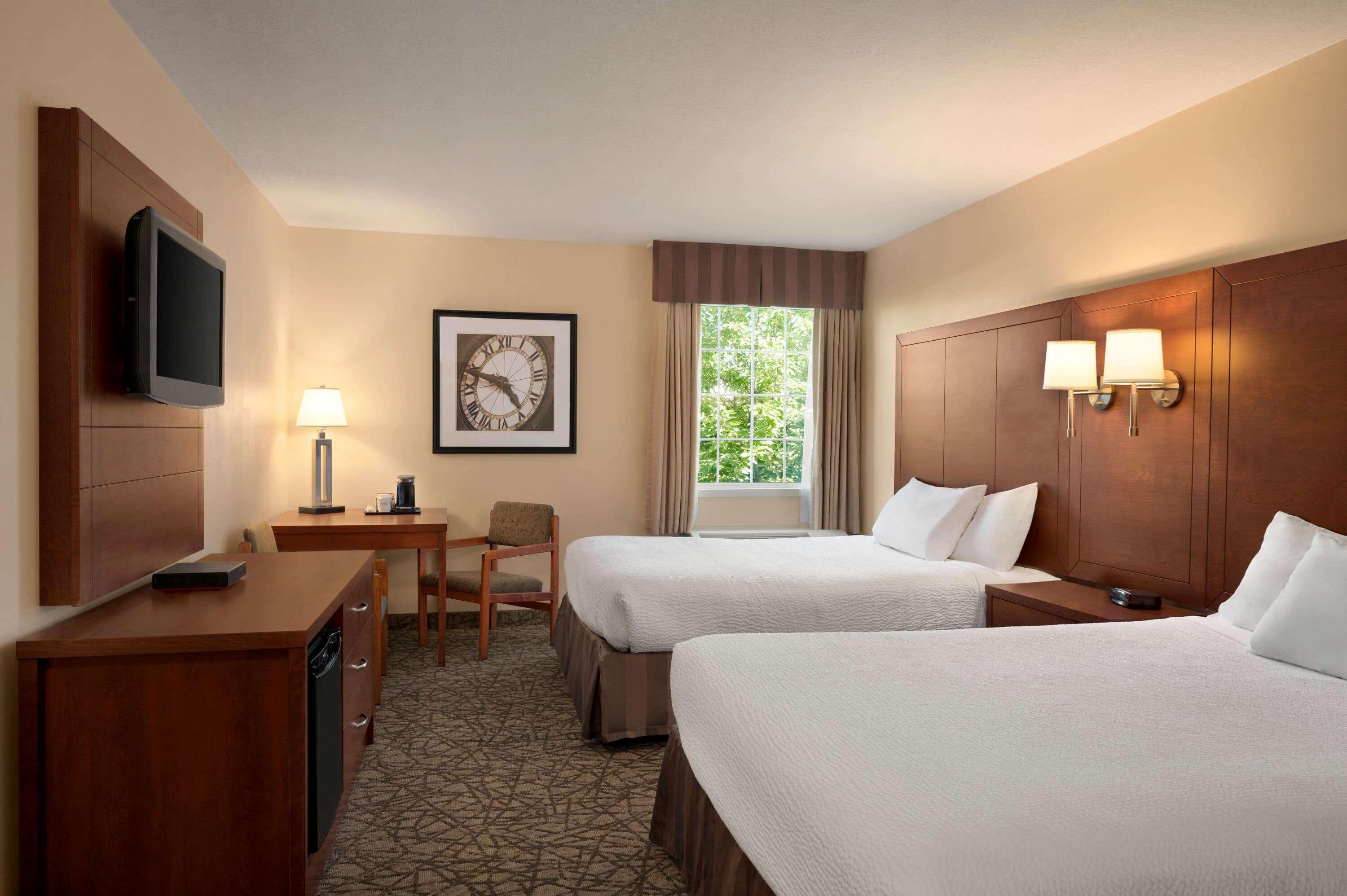 Days Inn By Wyndham Guelph Exterior foto