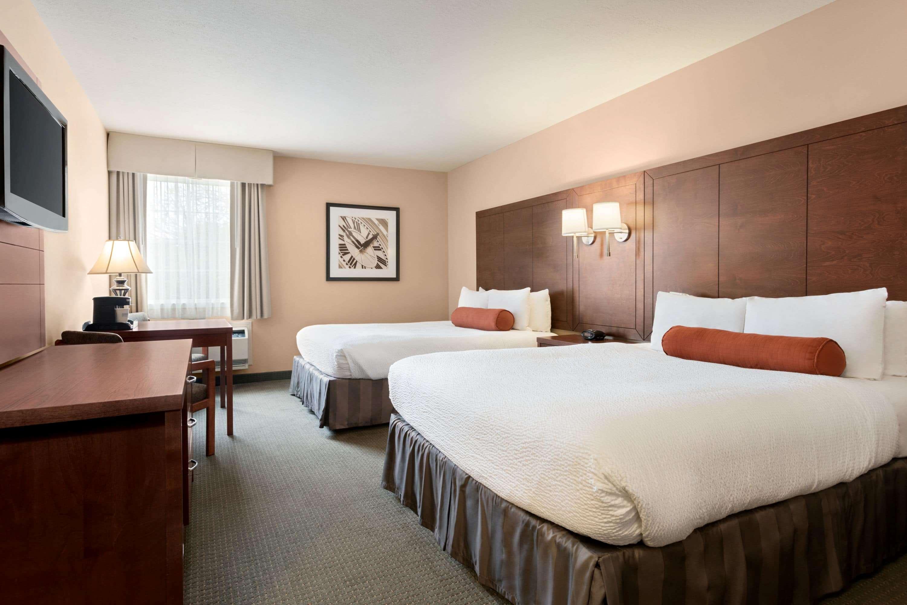 Days Inn By Wyndham Guelph Exterior foto
