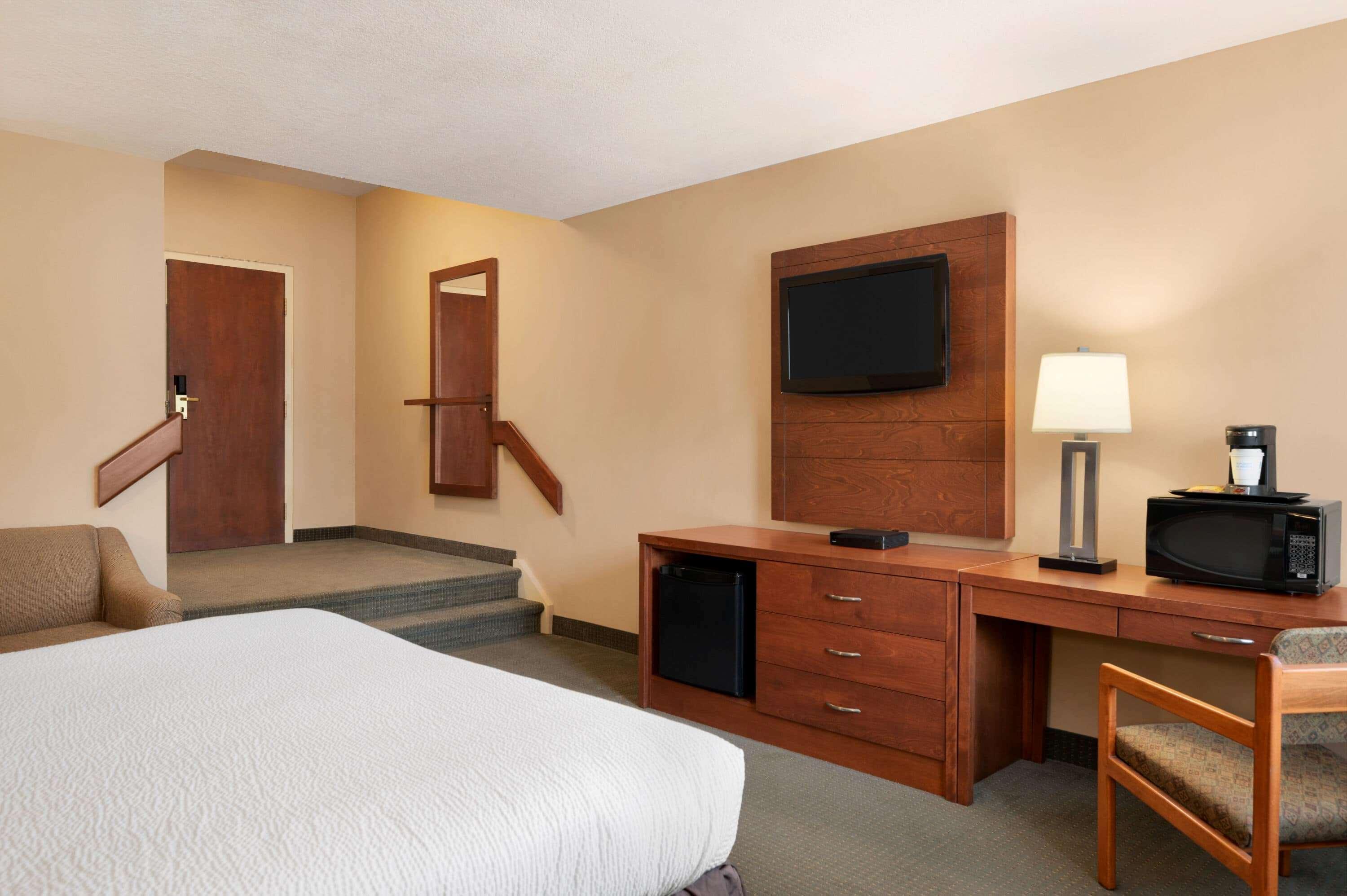 Days Inn By Wyndham Guelph Exterior foto