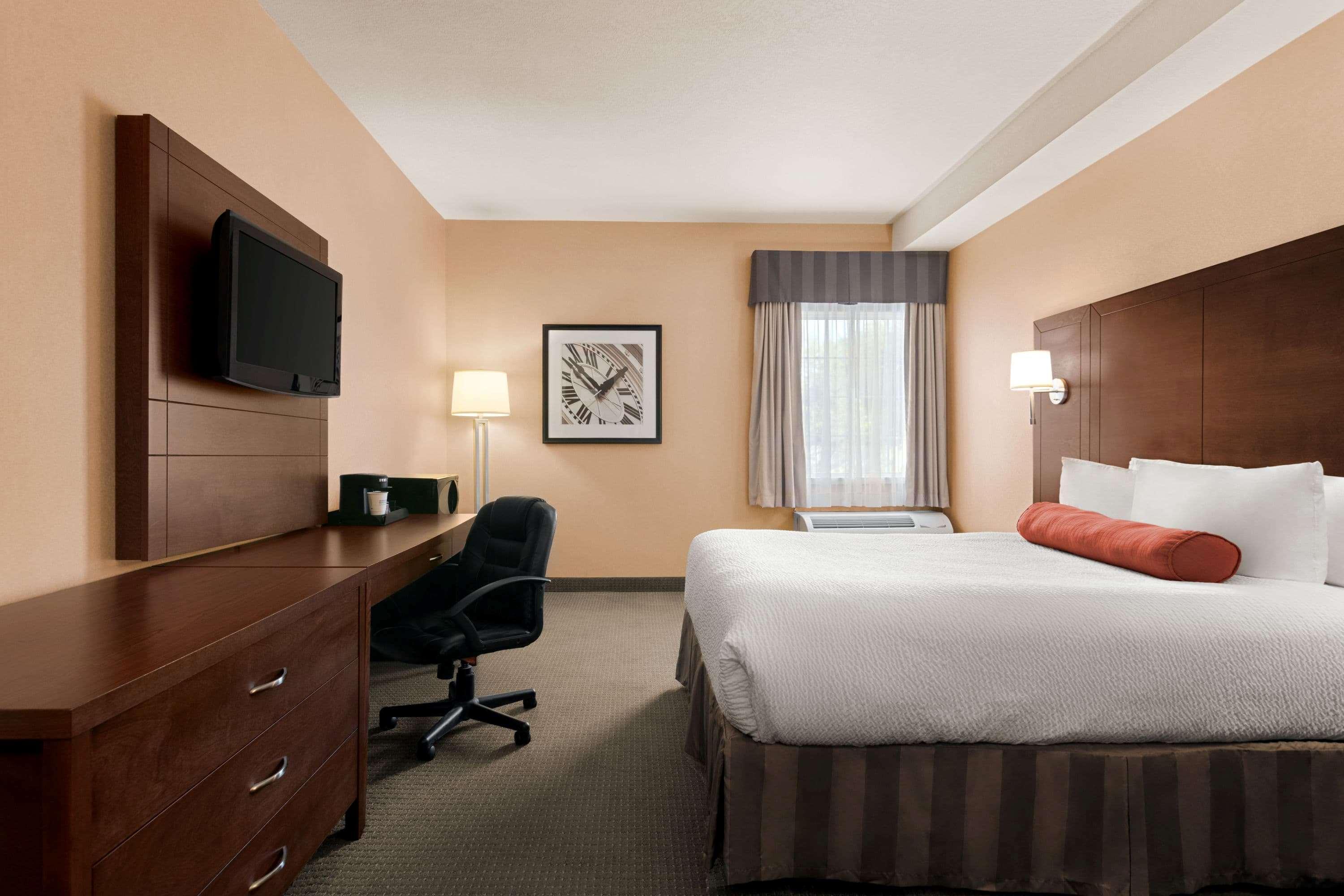 Days Inn By Wyndham Guelph Exterior foto