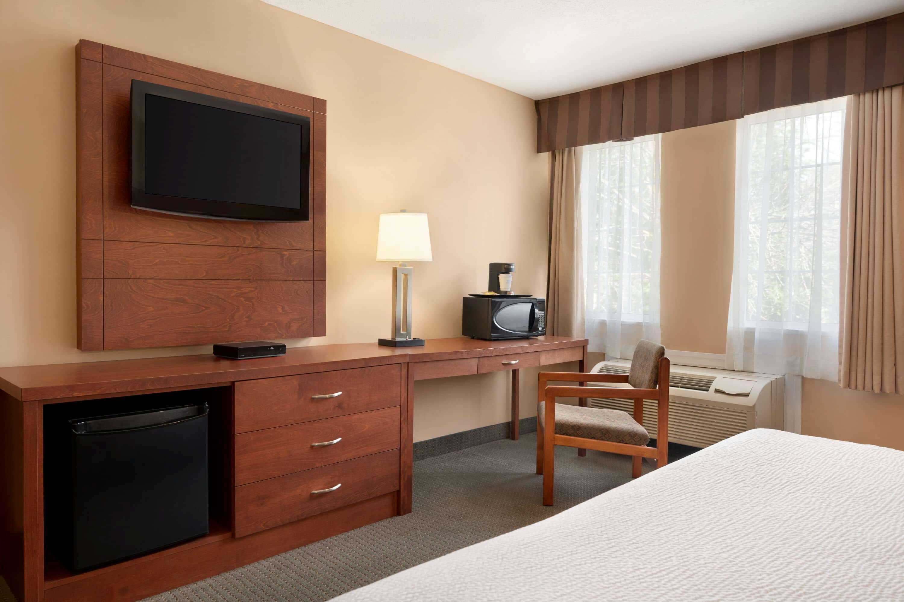 Days Inn By Wyndham Guelph Exterior foto